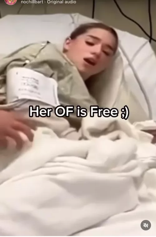 Anyone know the name? Or the video name