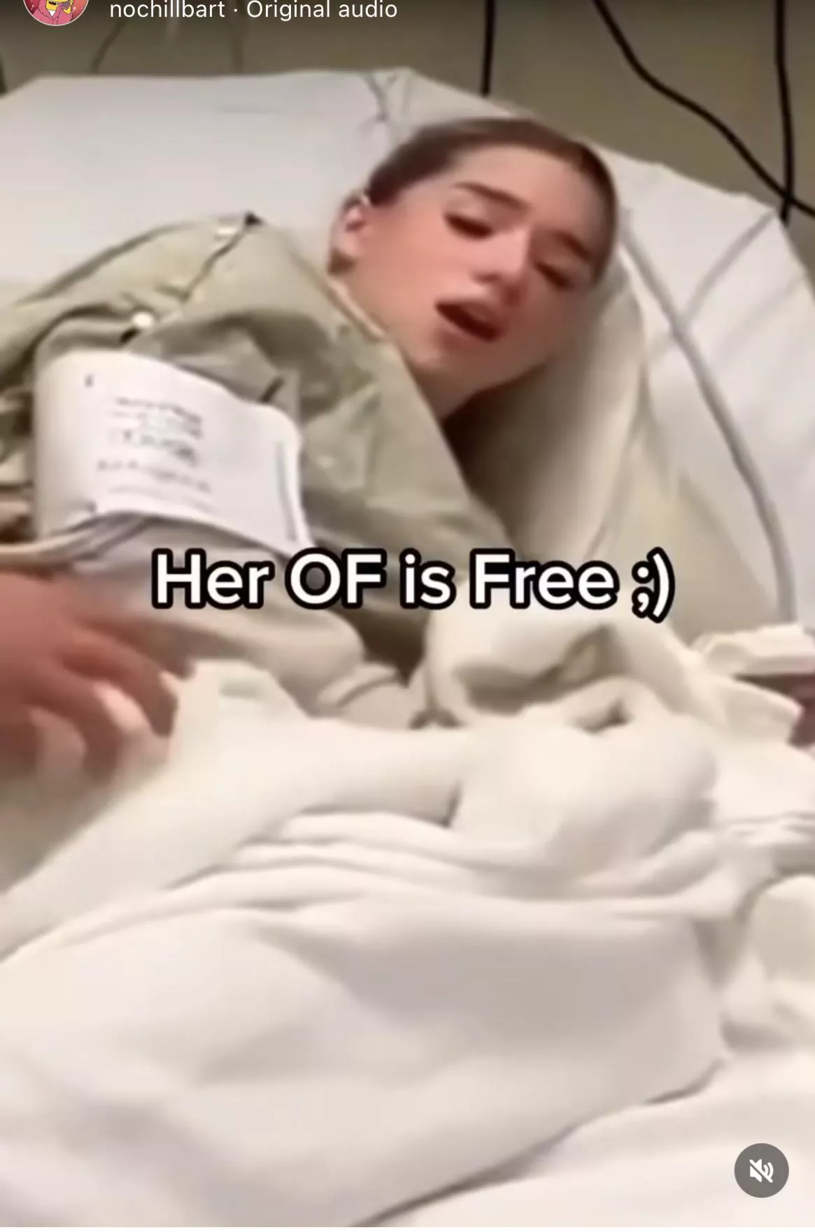 Anyone know the name? Or the video name