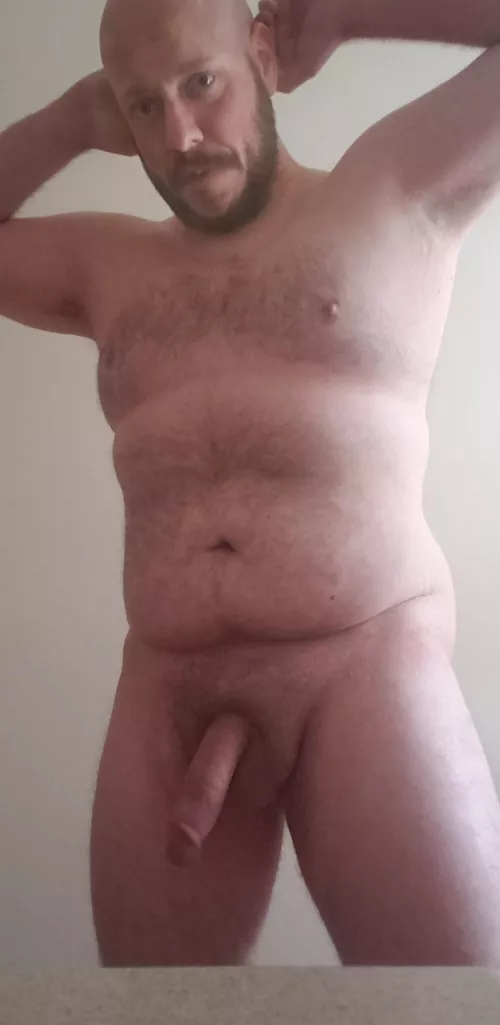 Are dad bods still Hot? 