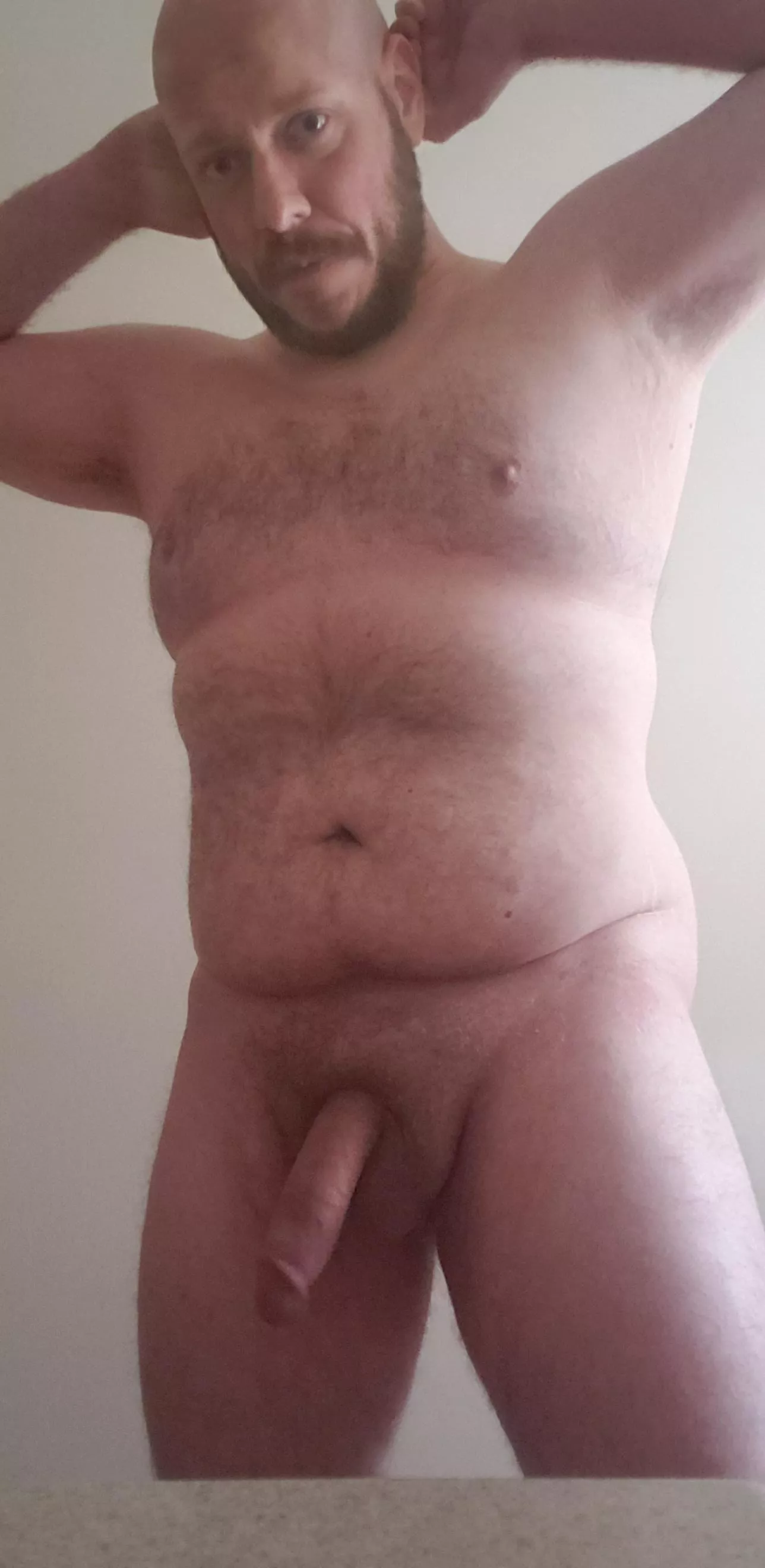 Are dad bods still Hot? 