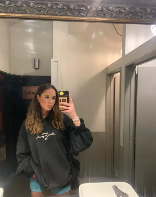 are you naughty enough to make me hot baby?