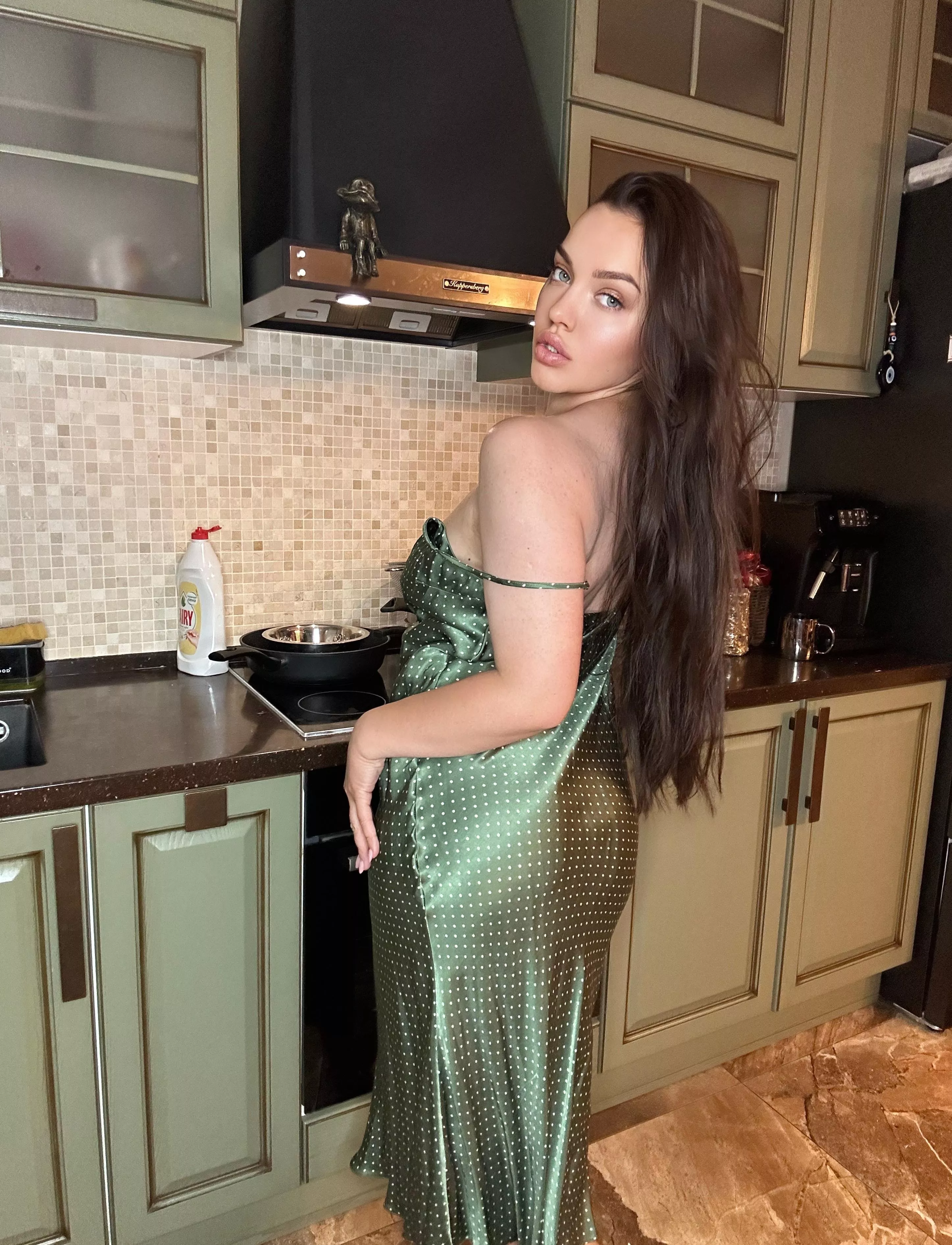 Beautiful enough to eat?