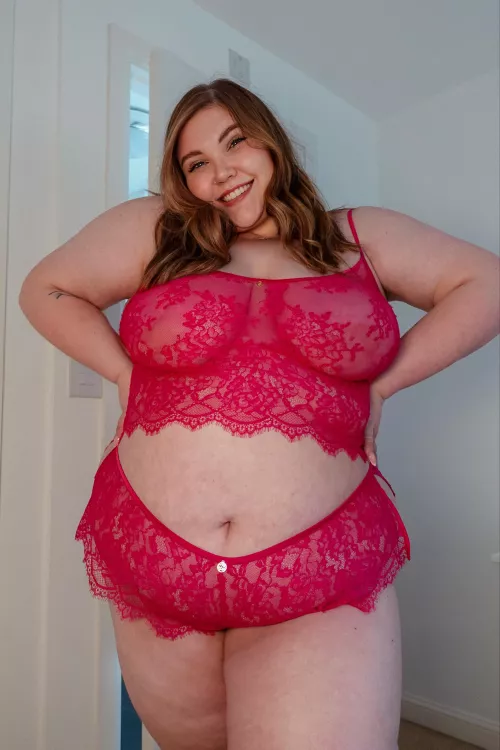 Been eating alllll morning