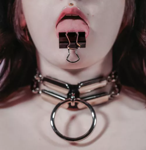 Bratty mouths earn quiet time