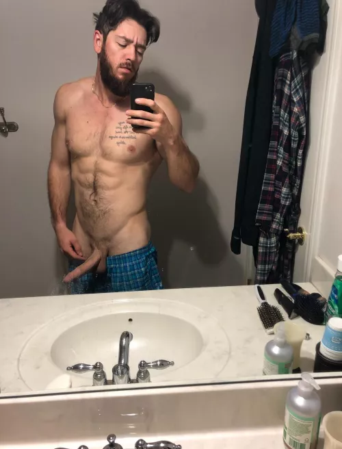 Breakfast in bed anyone?