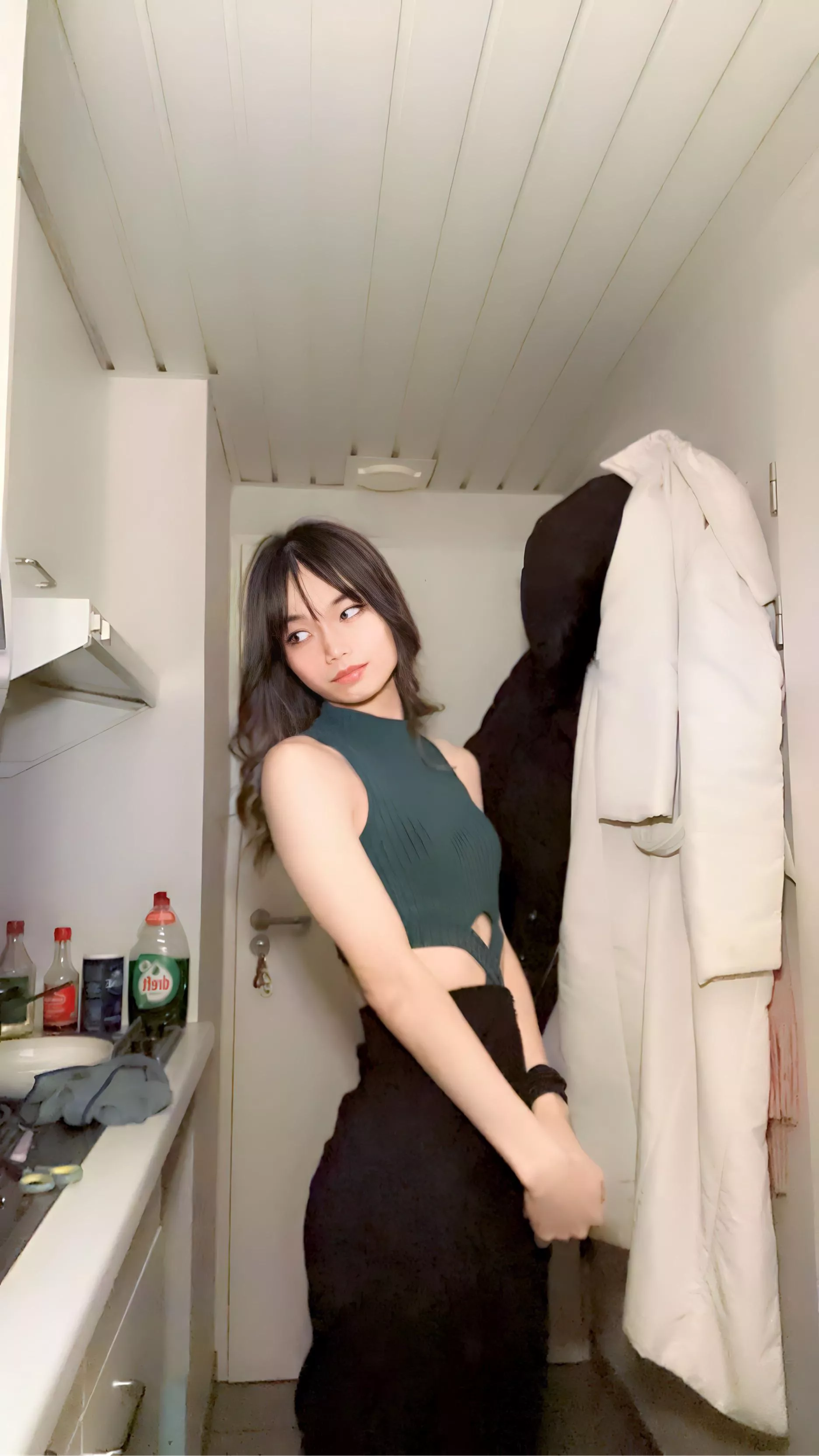 can somebody help me with my baby fever?