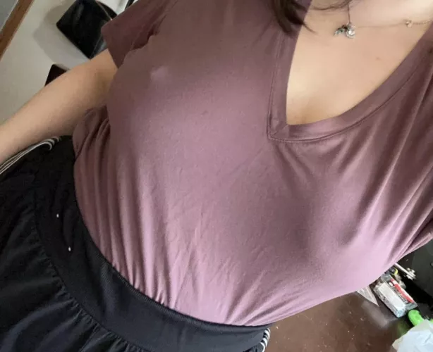 Can’t wait to go on walks like this instead of bundling up 