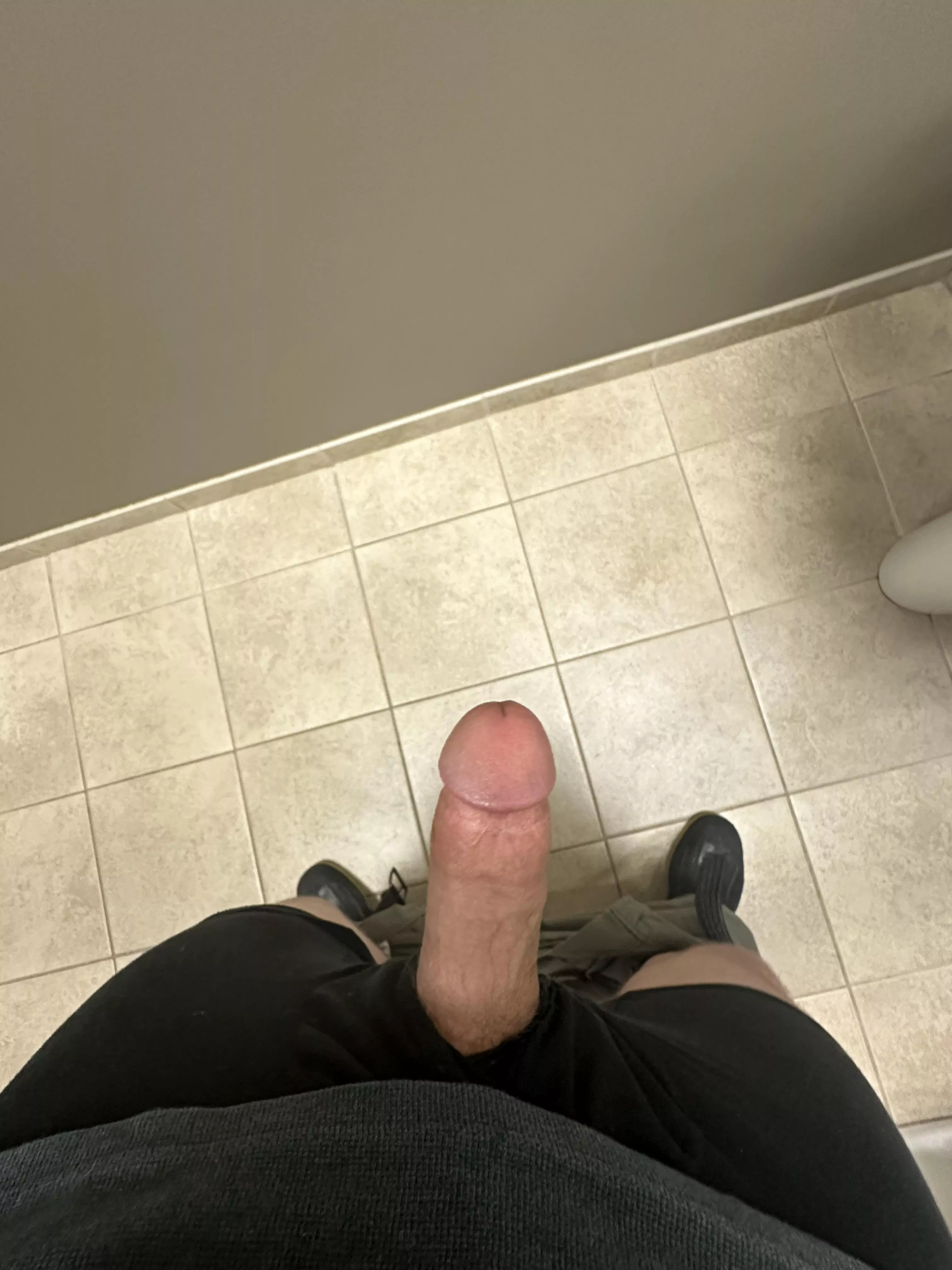 Certainly thicker than a snicker