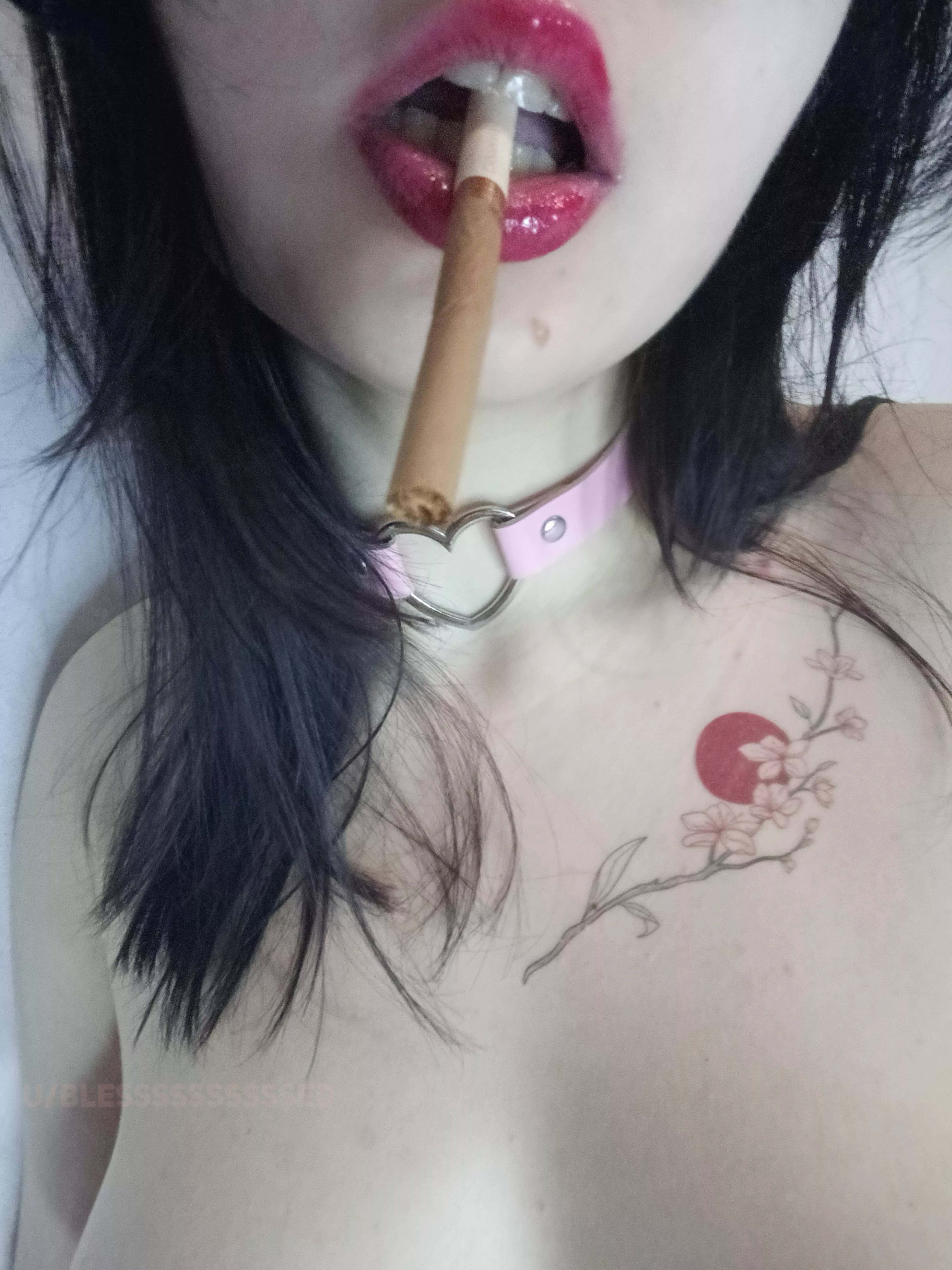 Cigarette is the best thing after sex