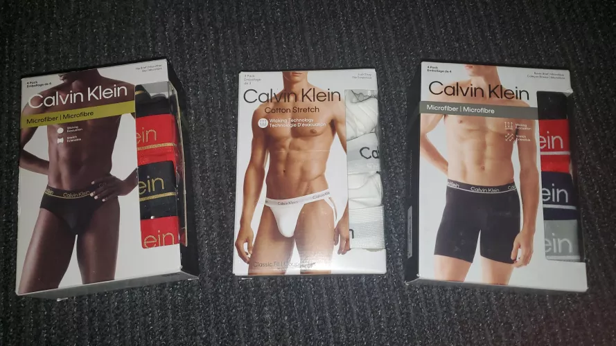 ck haul