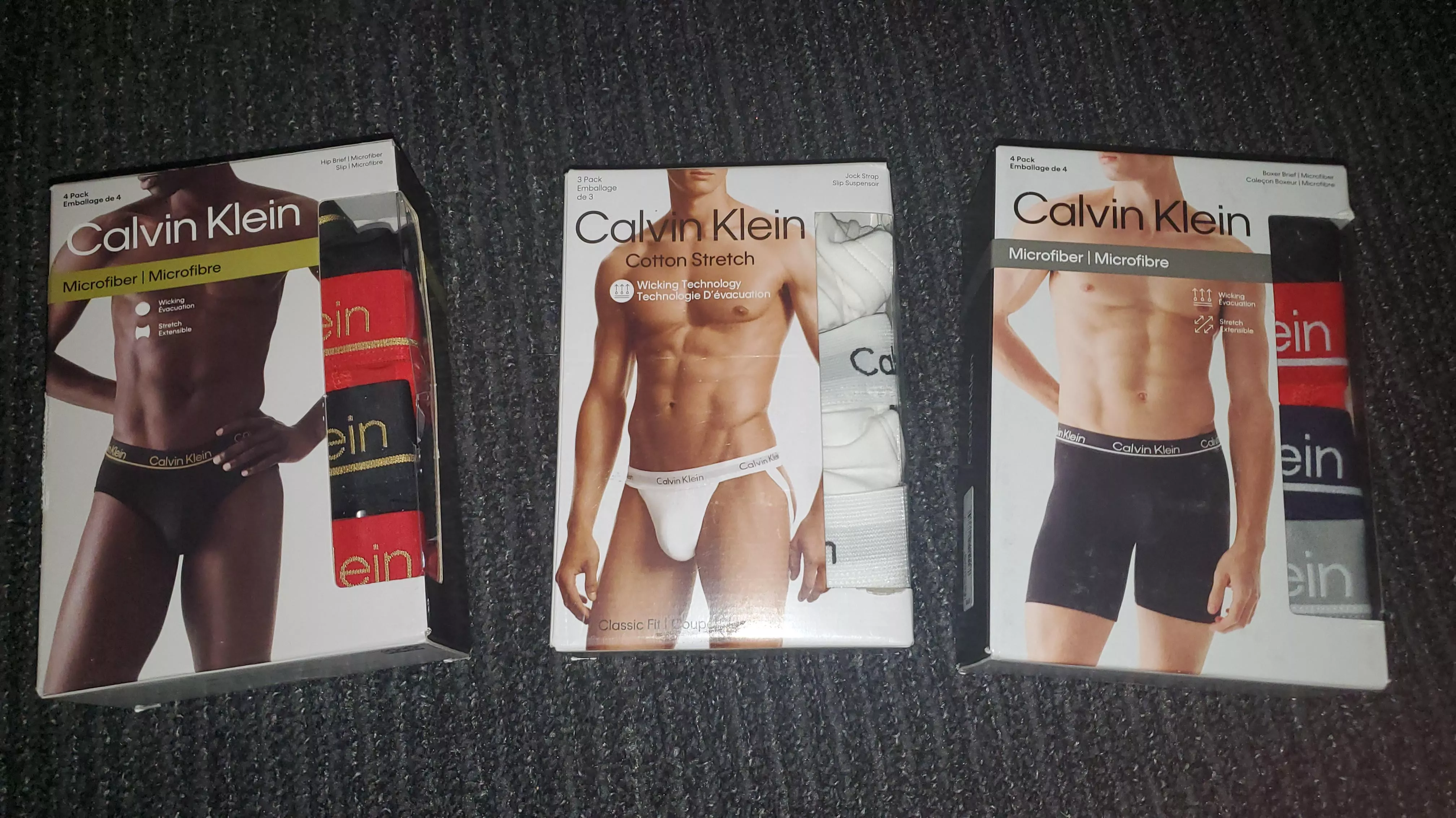 ck haul