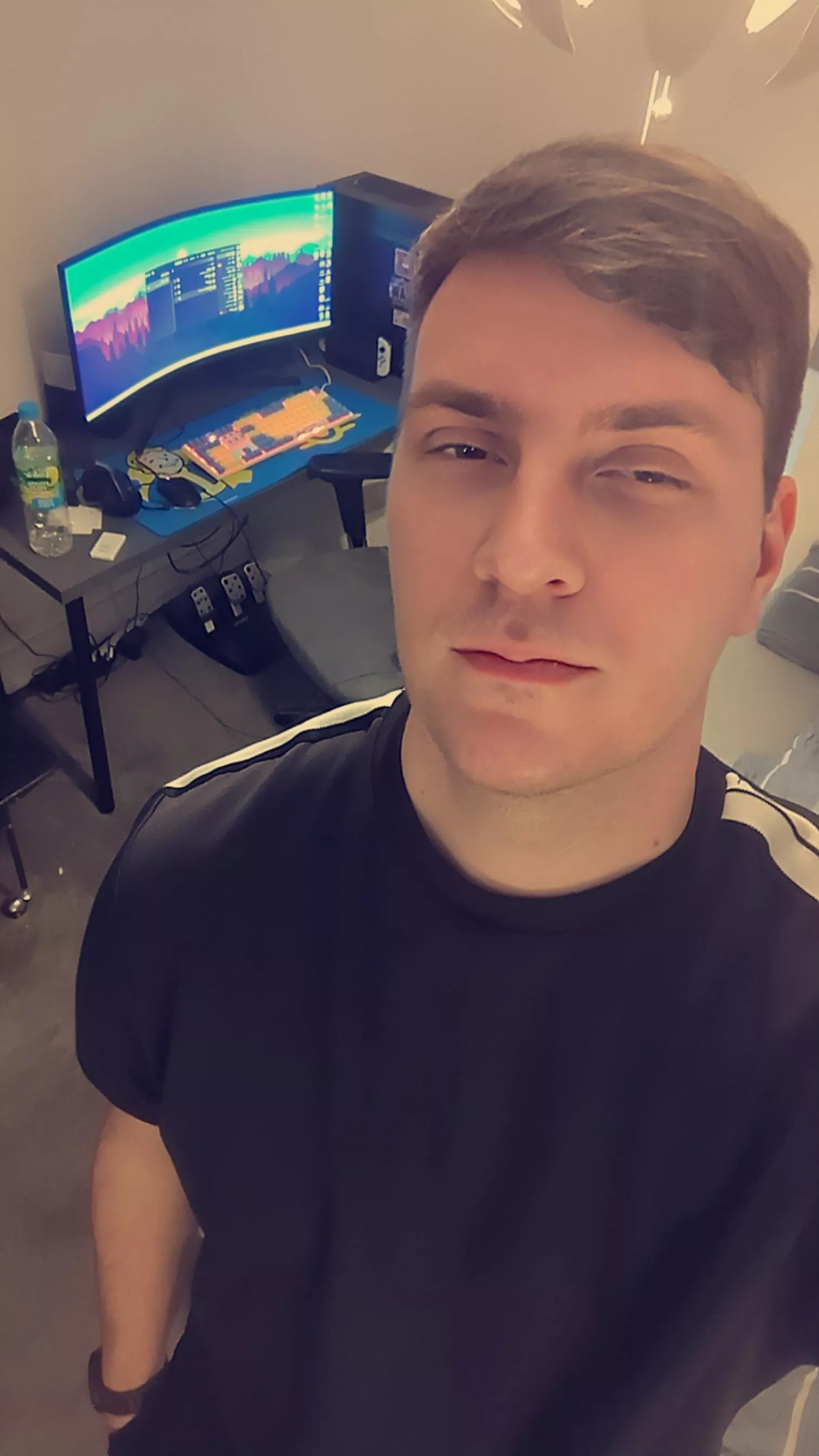 Cold & tired = time to play competitive games for dopamine