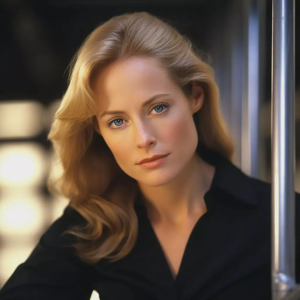 Cybill Shepherd