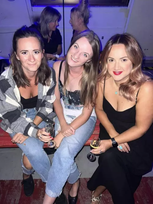 Did I make the right choice? [3]