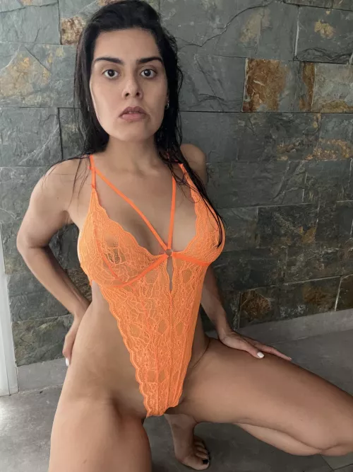 Do gringos really like to eat latina 🐱?