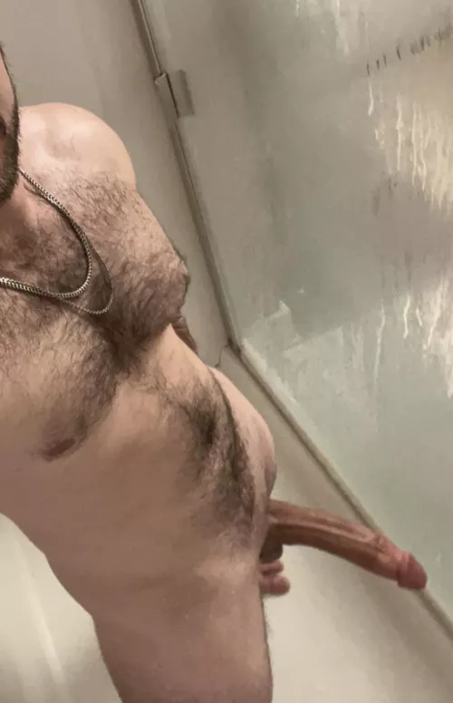 Do the cougars like big young cock?