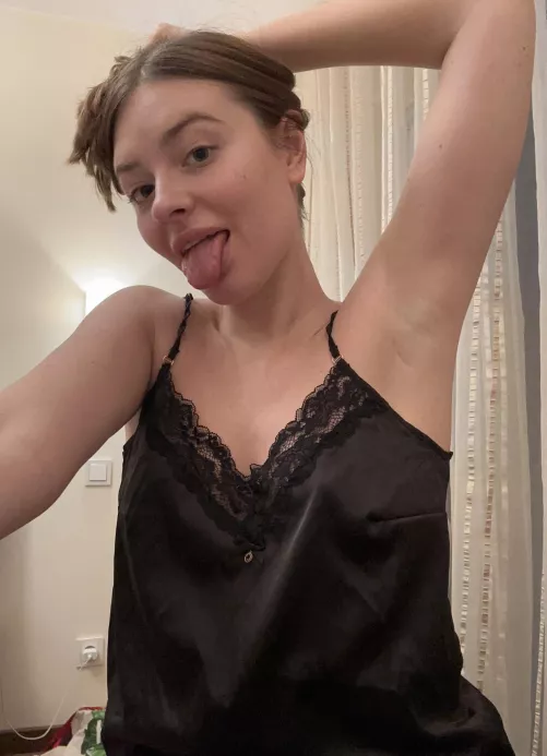 Do you even notice me on here