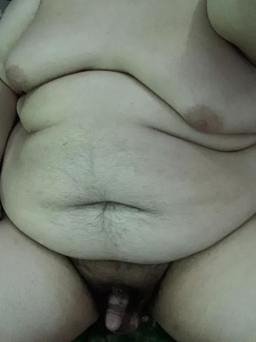 do you like my body?