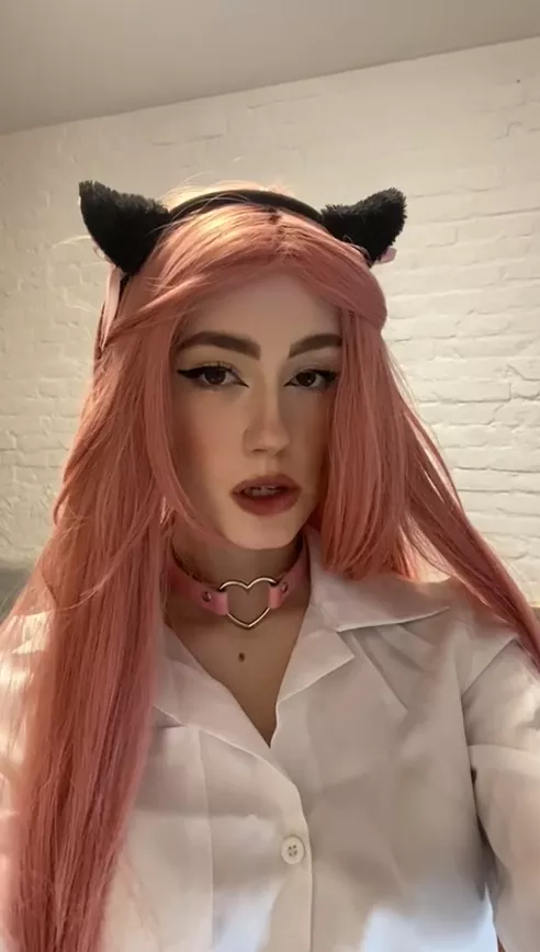 Do you like the view daddy?