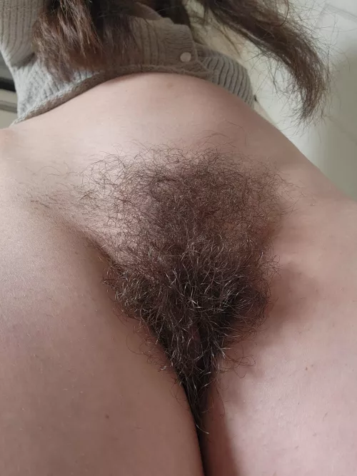 Do you think this would tickle your cock and balls