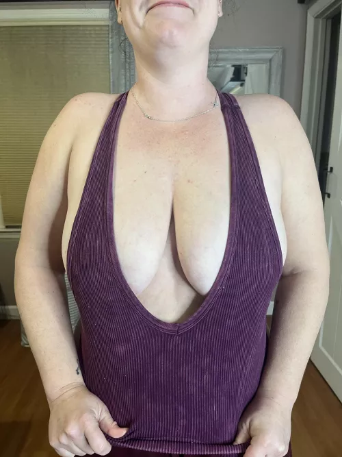 Do you want me to keep it on or take it off