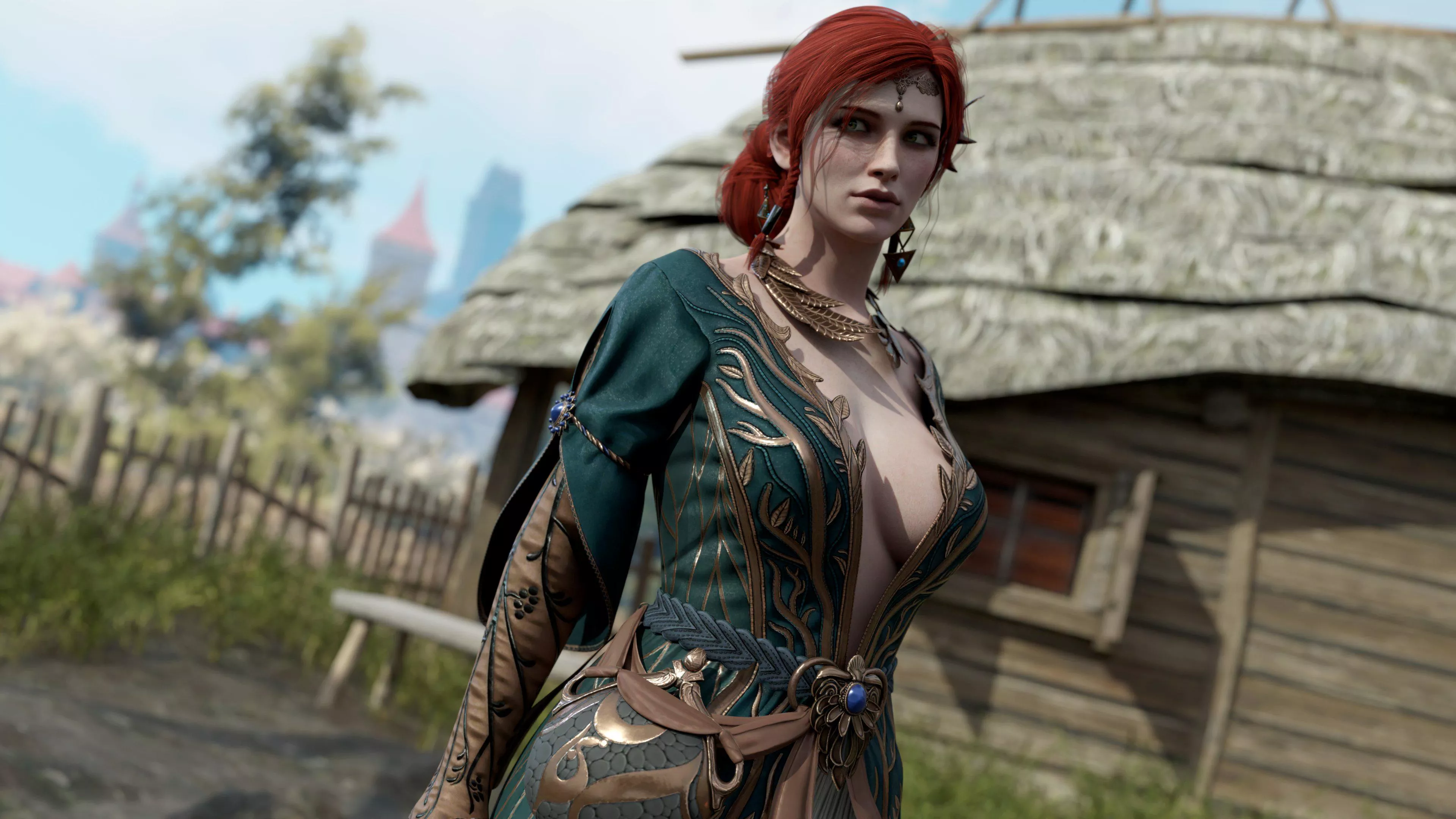 Does anyone know the author? (Unknown)