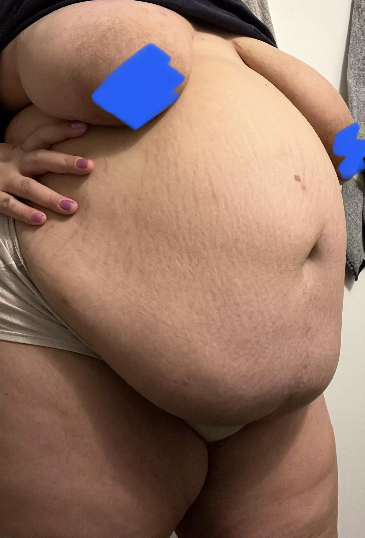 Don’t take me to a sushi buffet 🙈