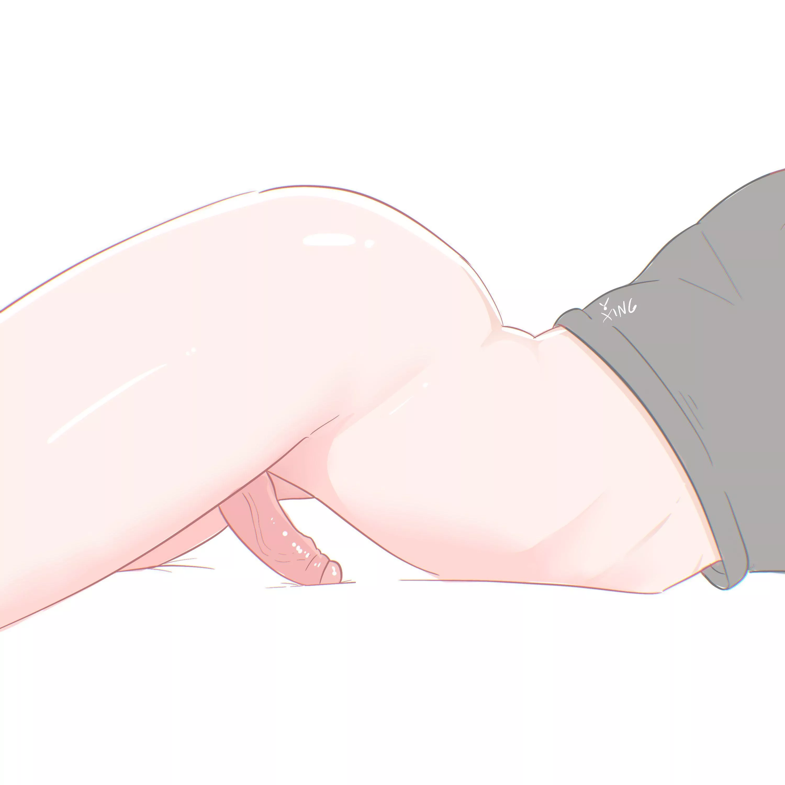 Dry humping is underrated!