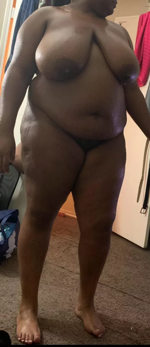 (F) Rate my body