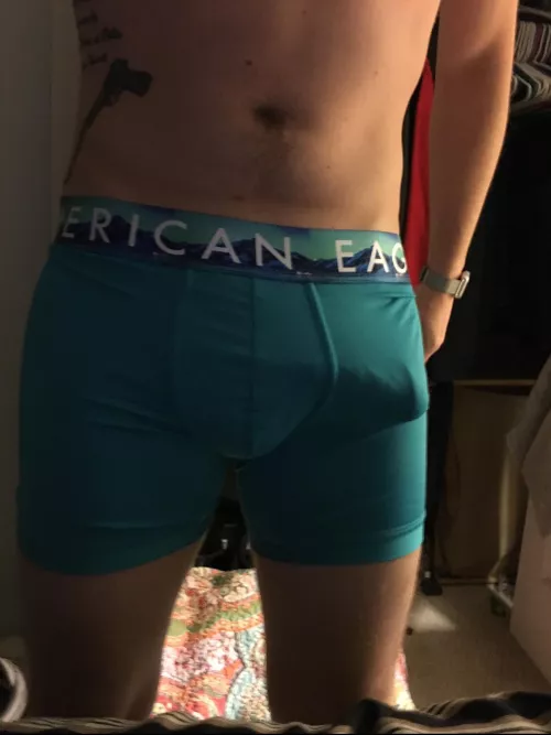 Feeling a little cramped here