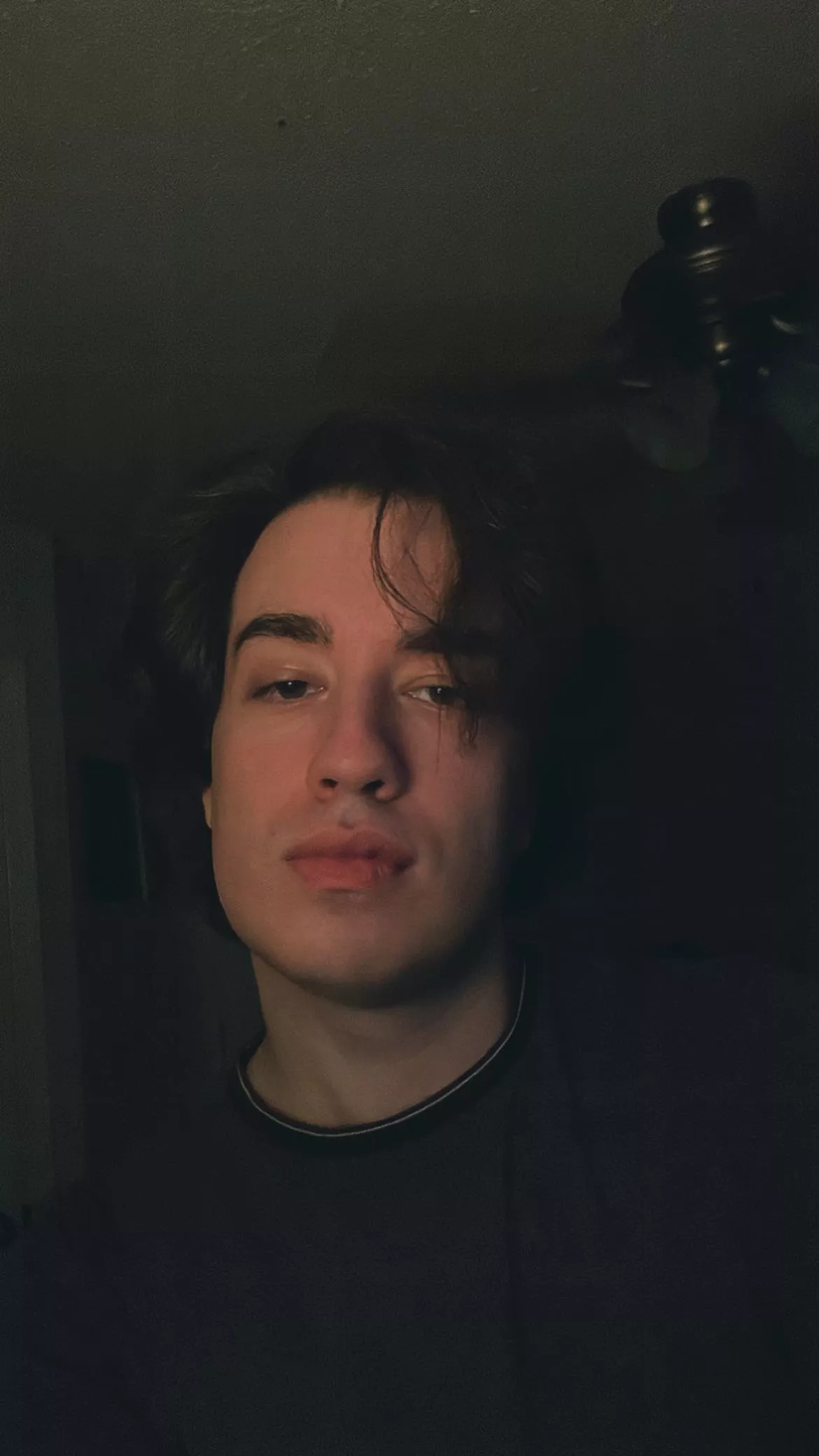 Felt moody 🥀 Felt moody 🥀