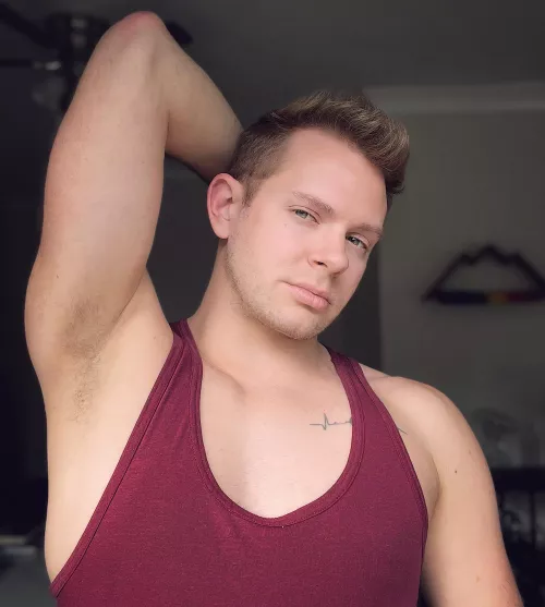 Figured I’d finally say hi 😁