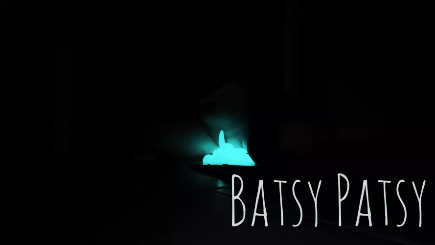 Finding light in the darkness w Scylla (Sinnovator)