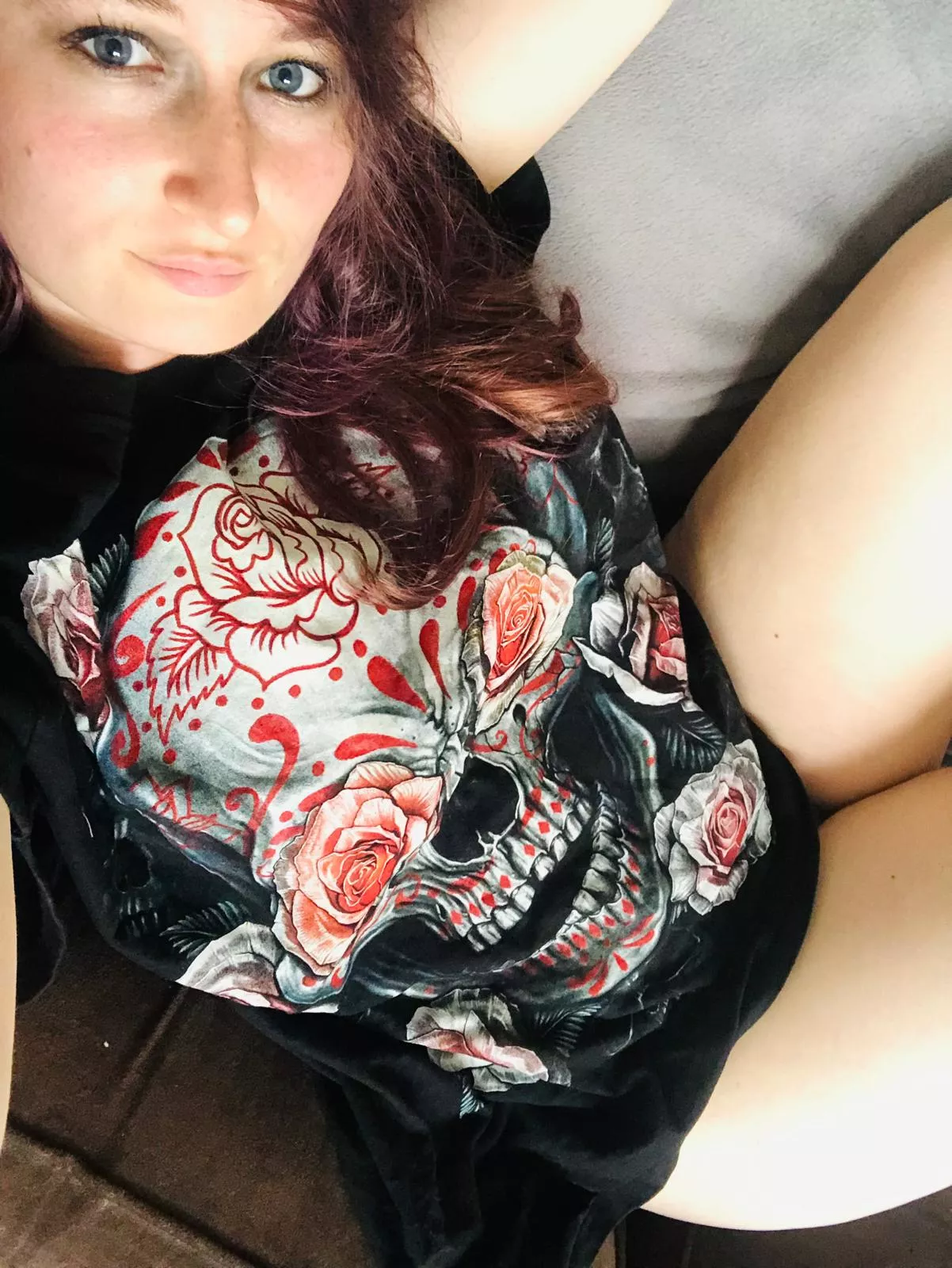 First post here - Hello!