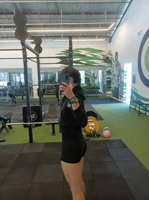 First post,need a strong men to help me exercise.