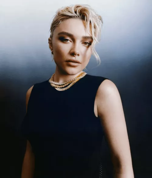 Florence Pugh