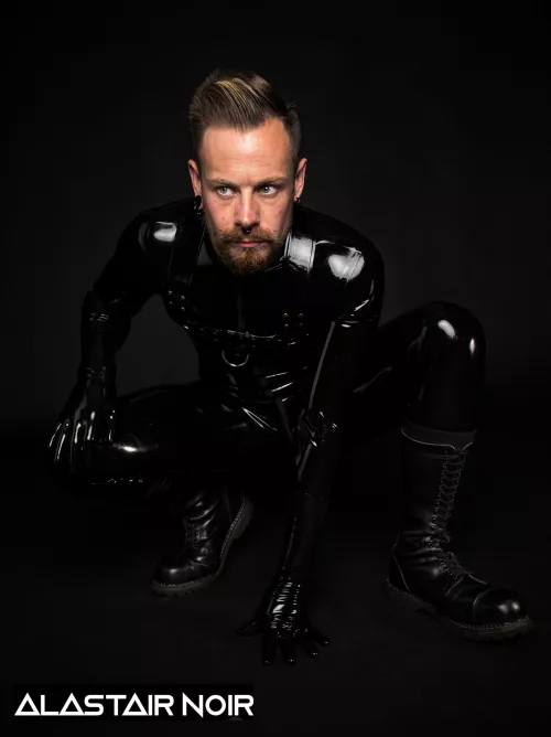 From my latest shoot