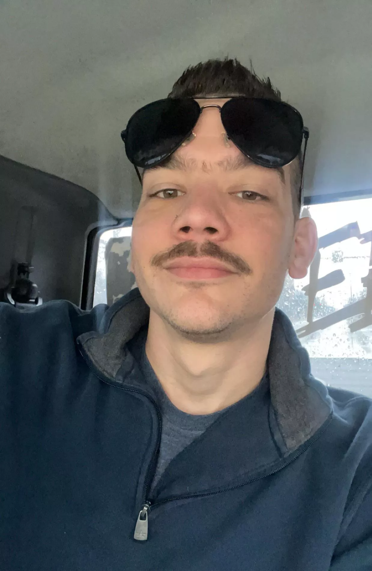 Gave myself a fresh cut for the weekend πππ»ββοΈ Gave myself a fresh cut for the weekend πππ»ββοΈ