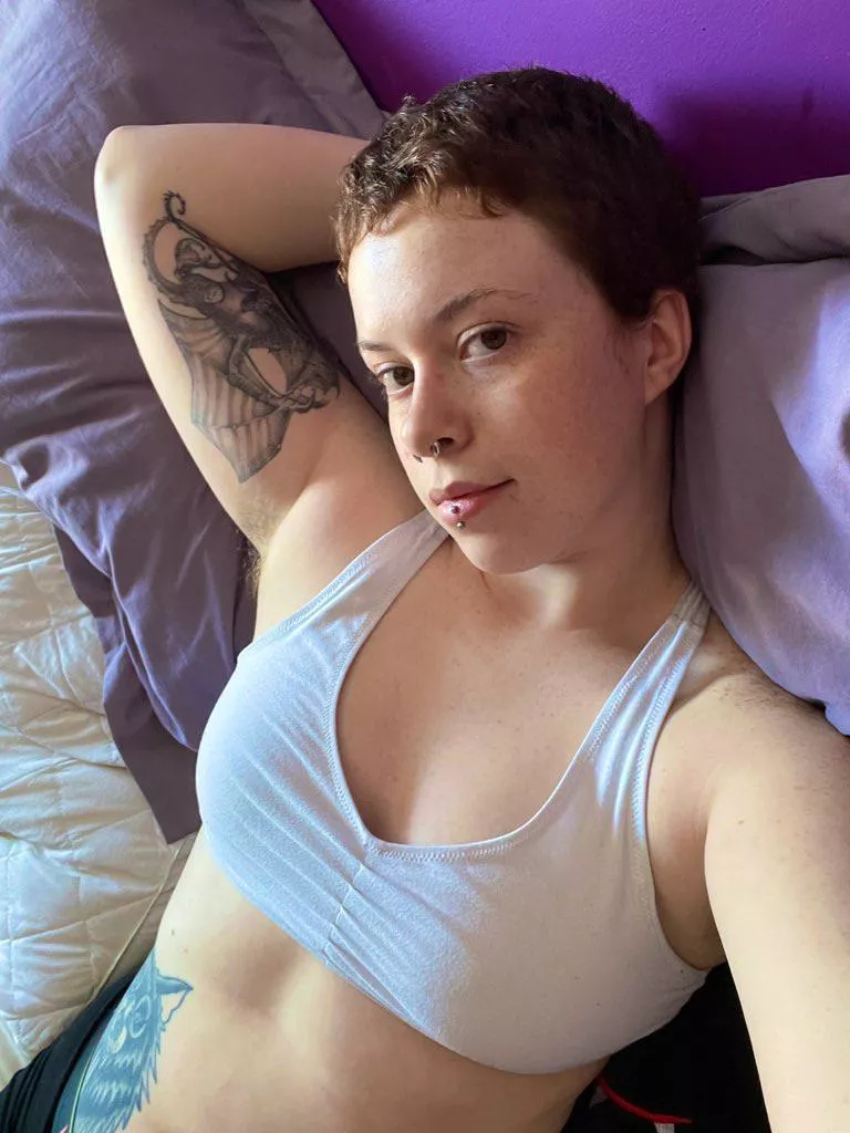 Good morning, cutie ☀️