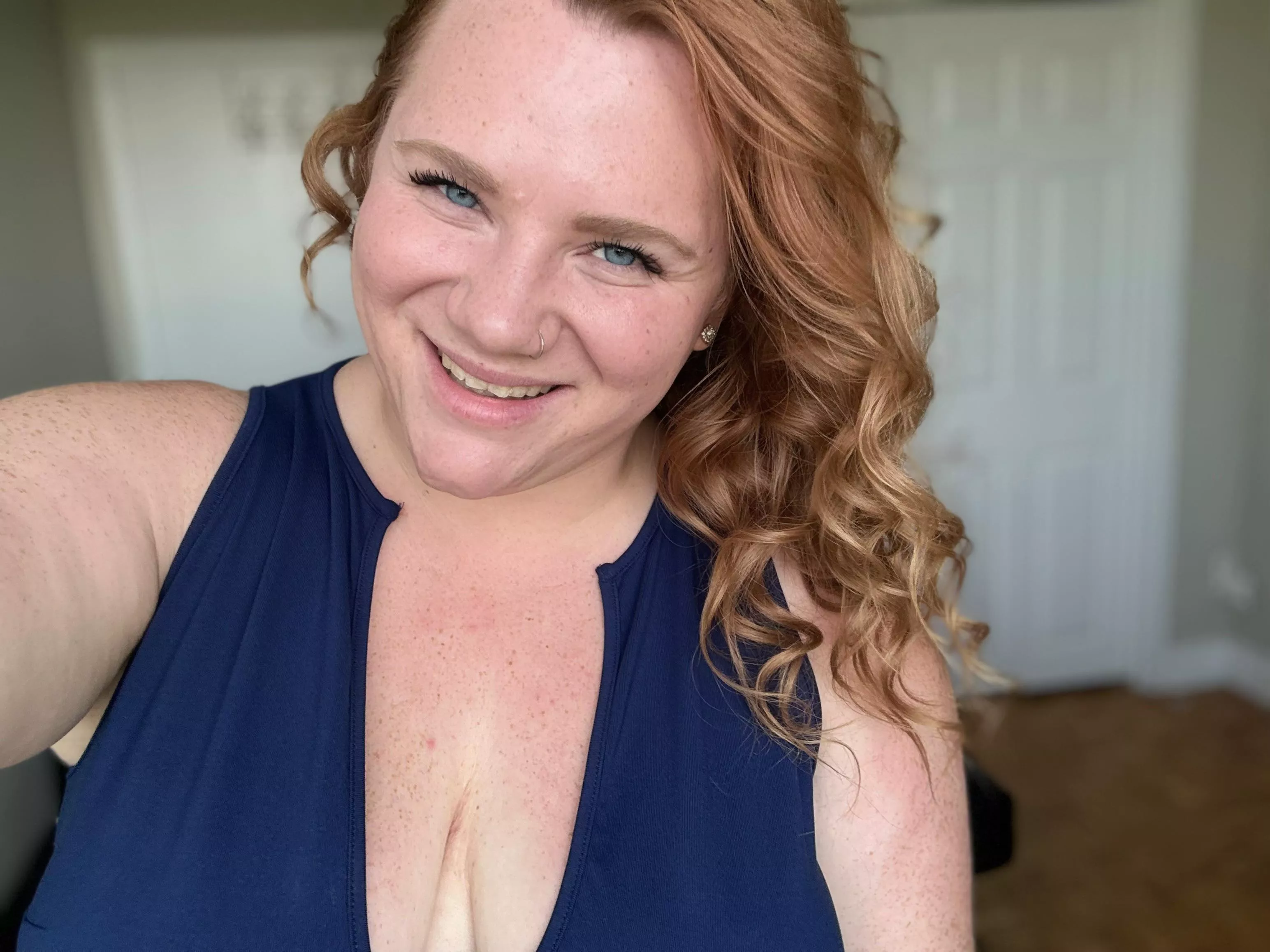 Good morning y’all time to rise and shine ;) 