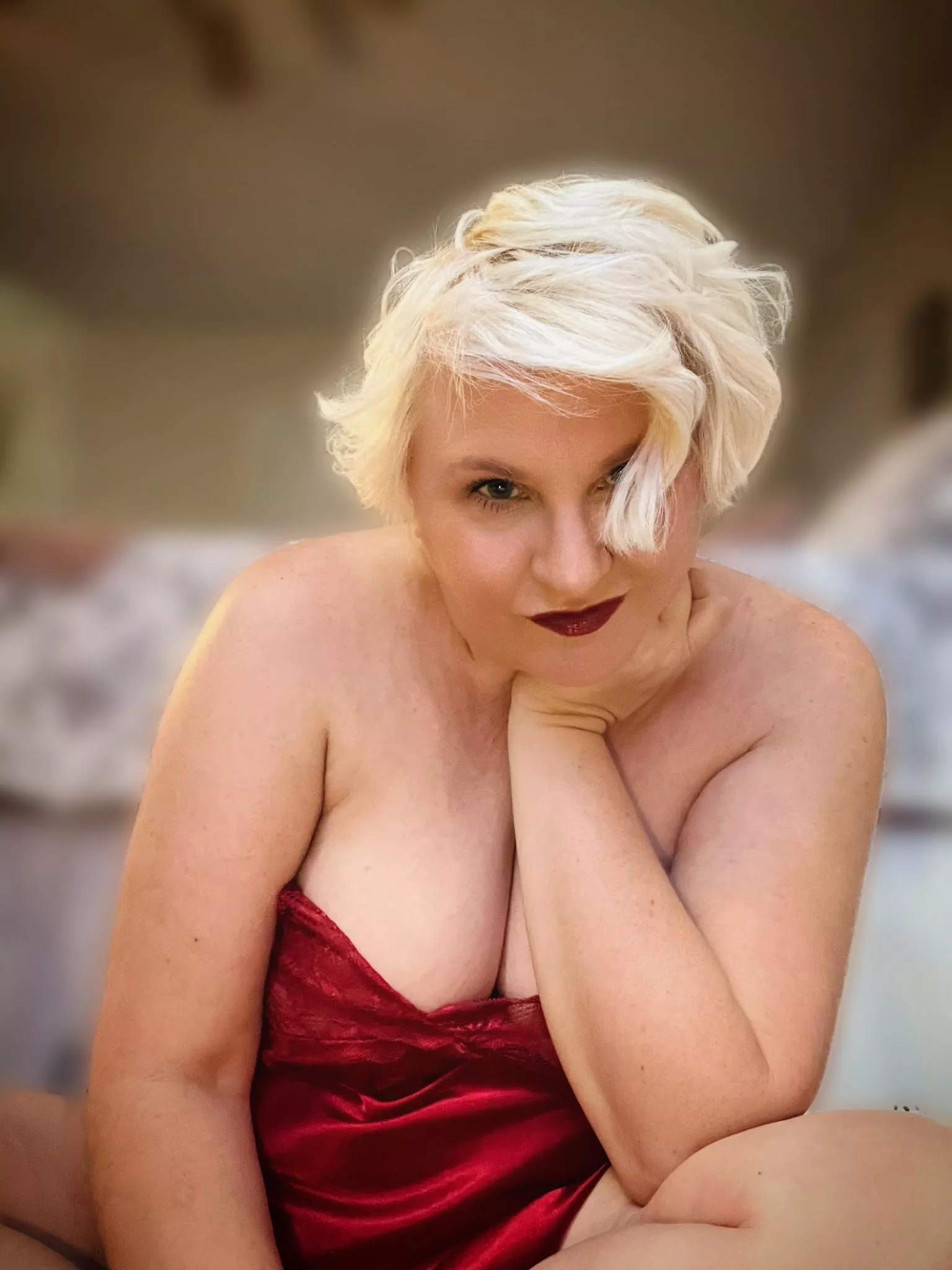 Guess what I’m thinking 