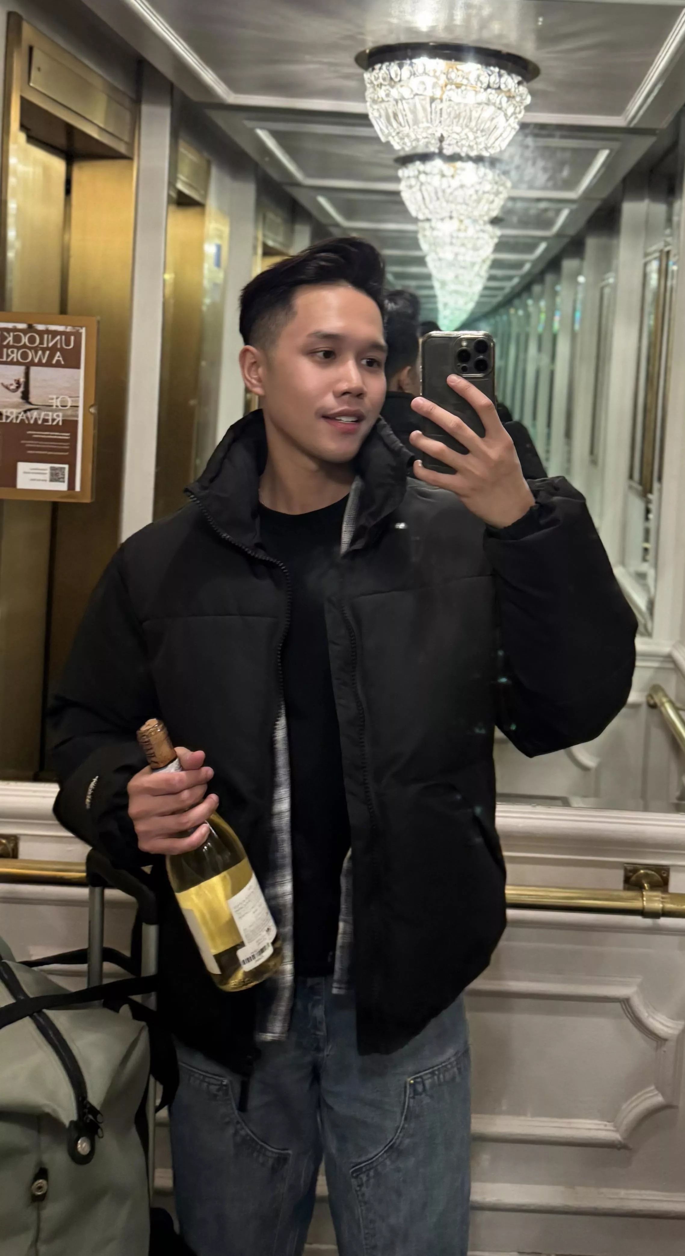 Had an absolute blast in Chicago. Will definitely come back during the summer :) Had an absolute blast in Chicago. Will definitely come back during the summer :)