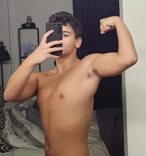 Has gym paid off?