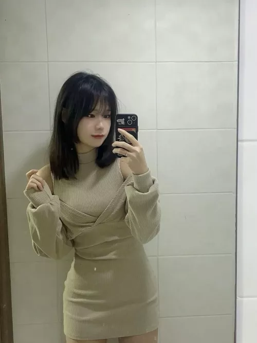 Heard you're into sexy Asians