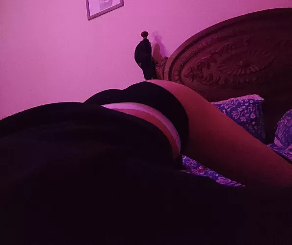 hi, how was your day? hope its better now❤️💋