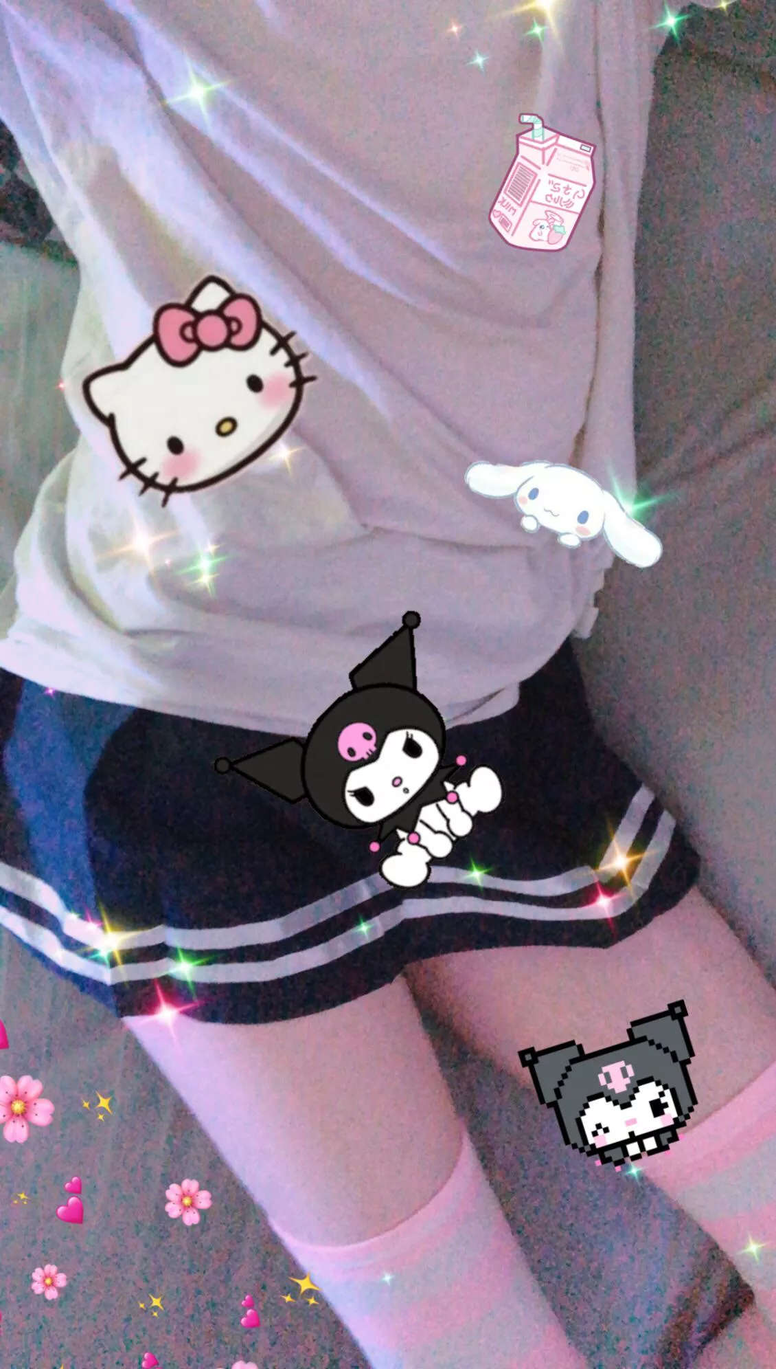 hii!! new to reddit 💔