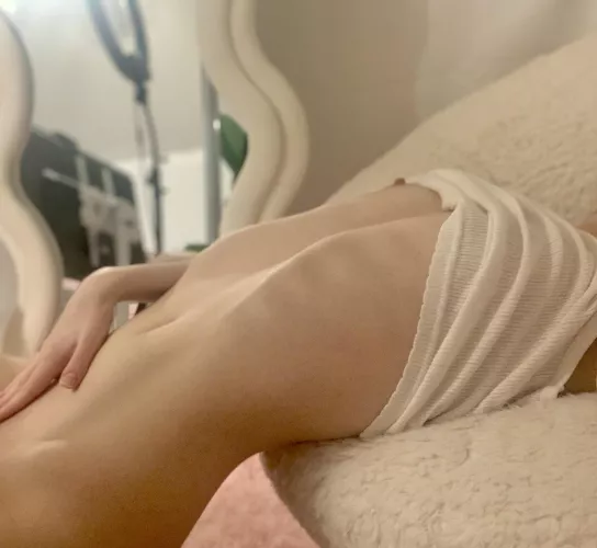 hope you like my bones