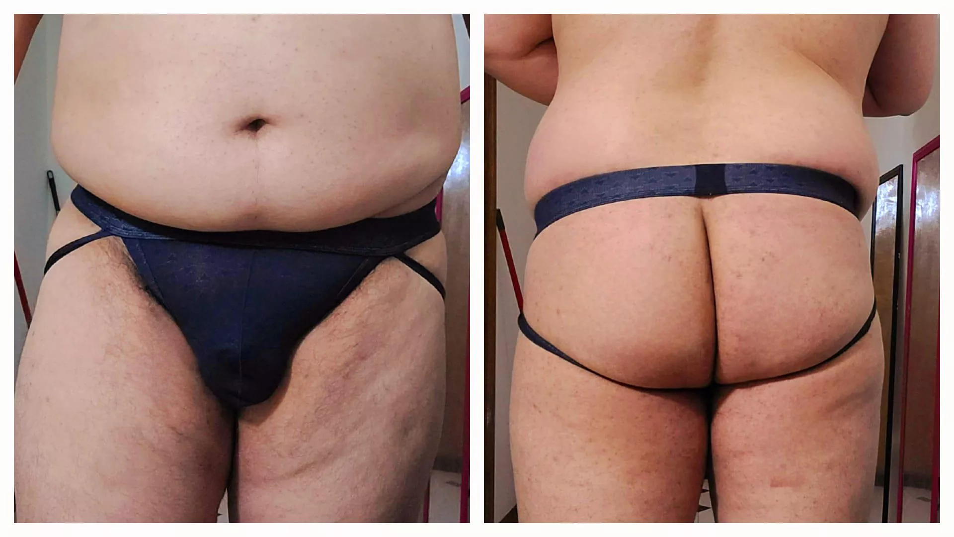 How do does it look on me?