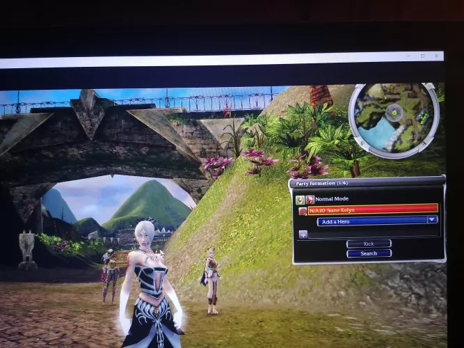 How do I get rid of this black border abover? I'm streaming through Twitch Studio