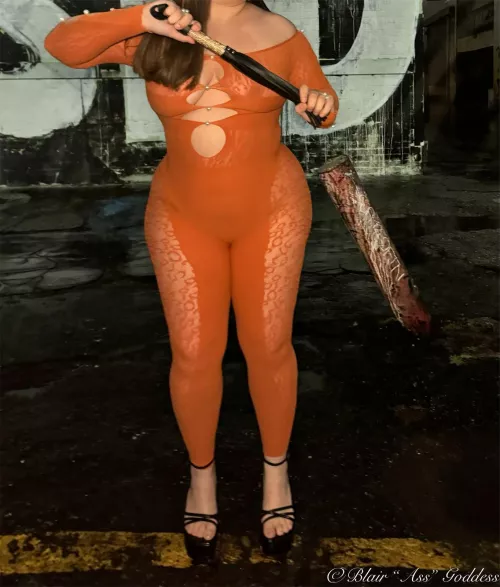 How many spankings should I give myself?